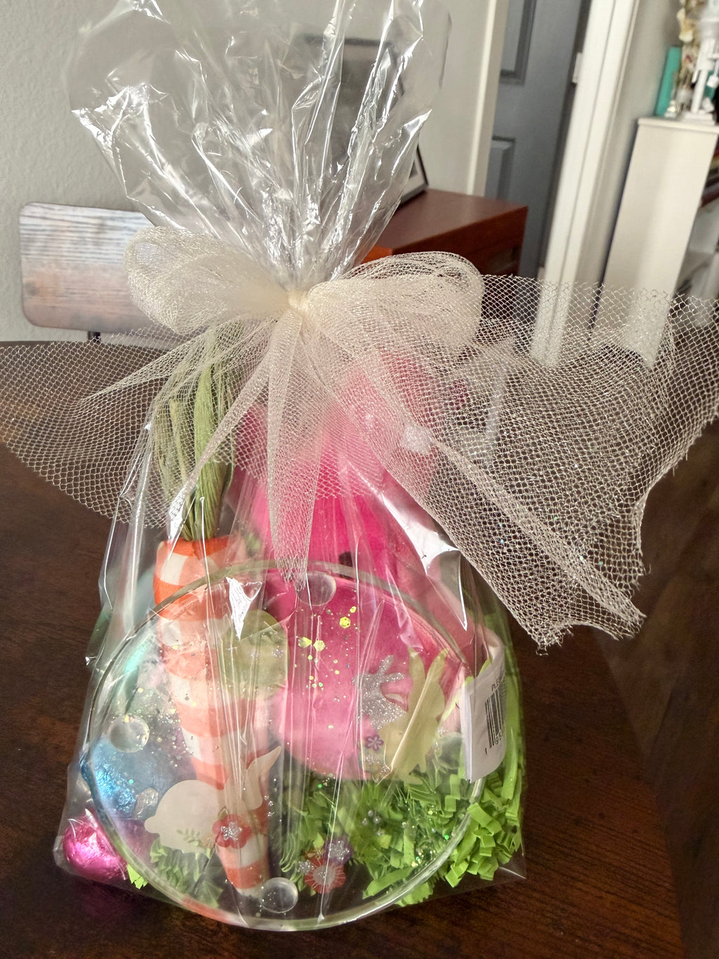 Custom Easter Gift Bags