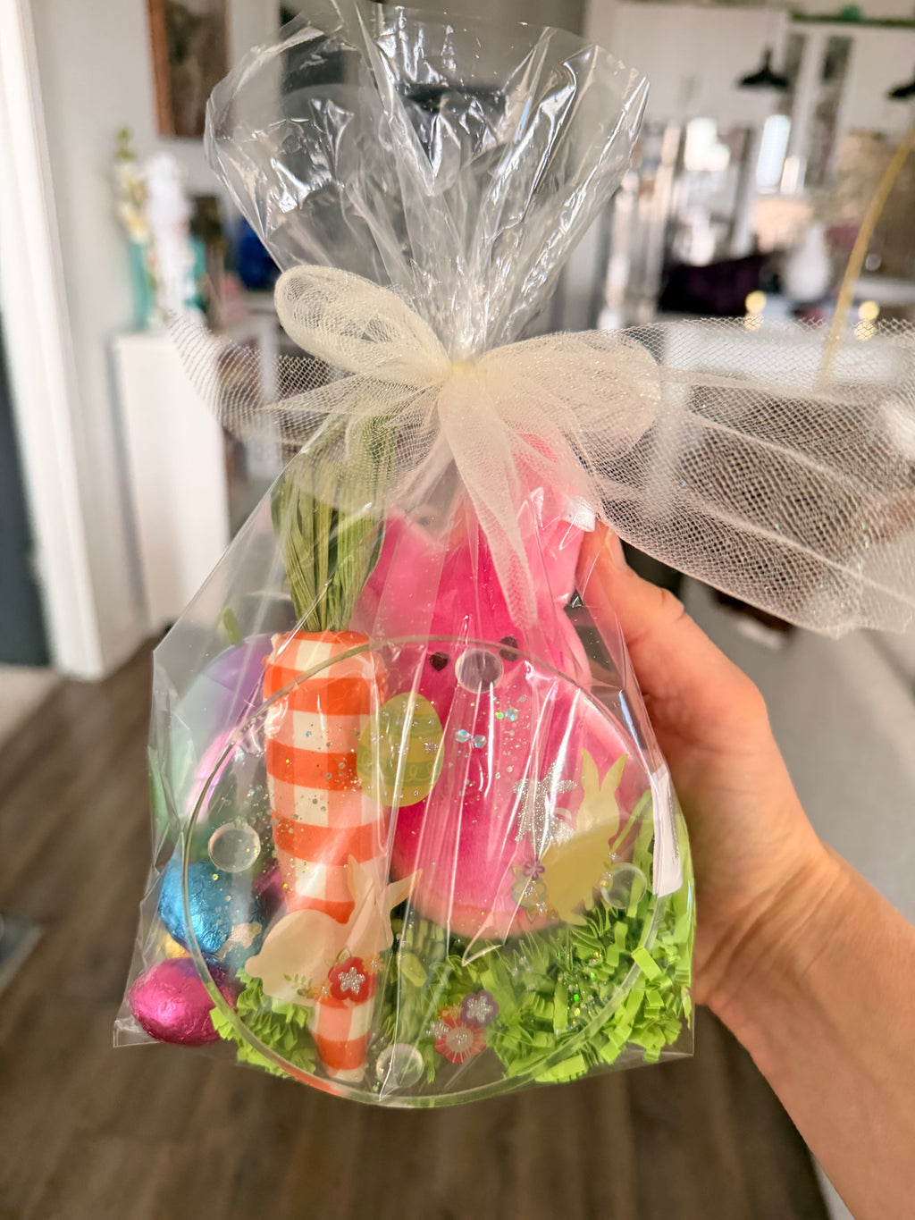 Custom Easter Gift Bags