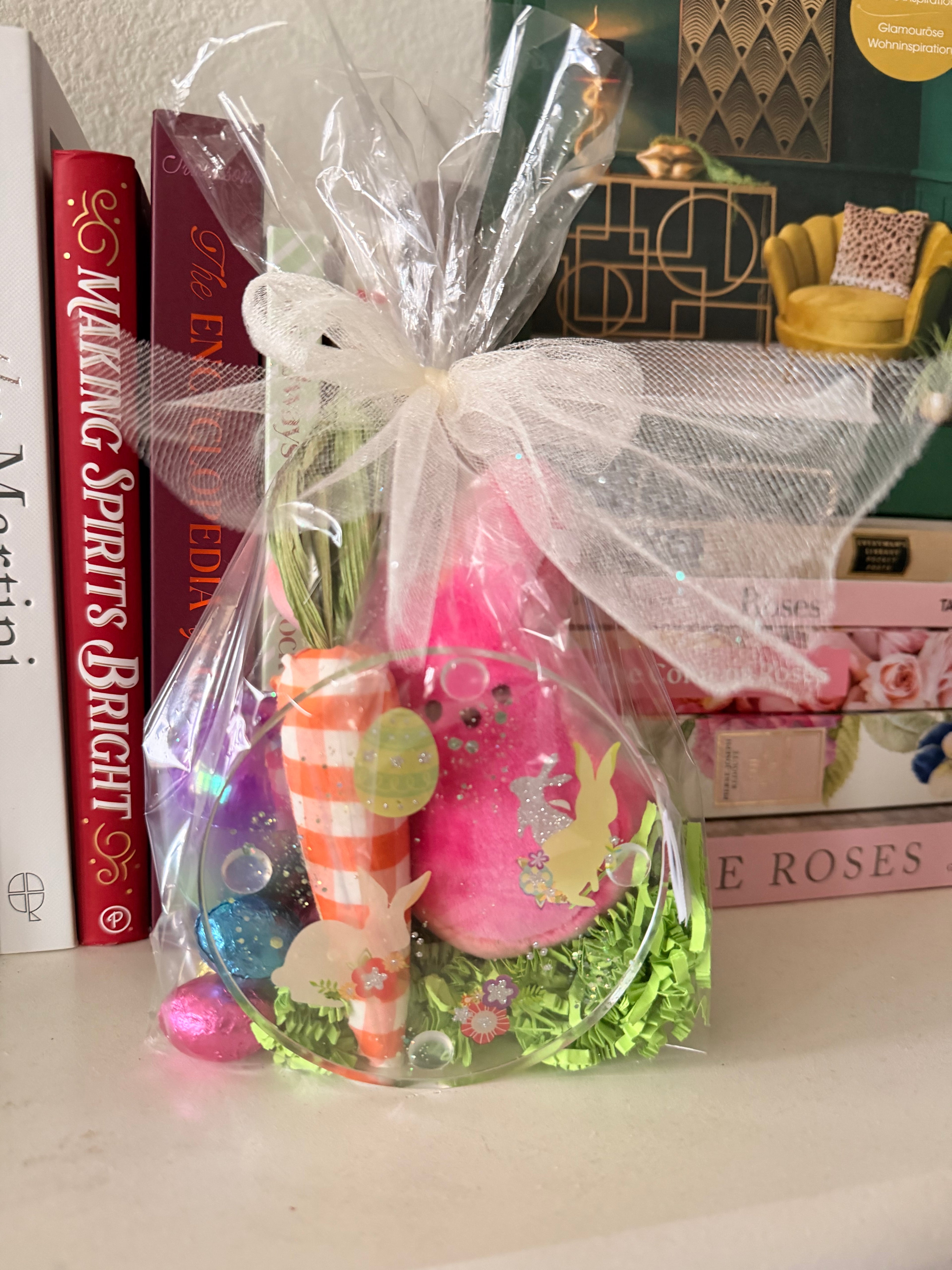 Custom Easter Gift Bags