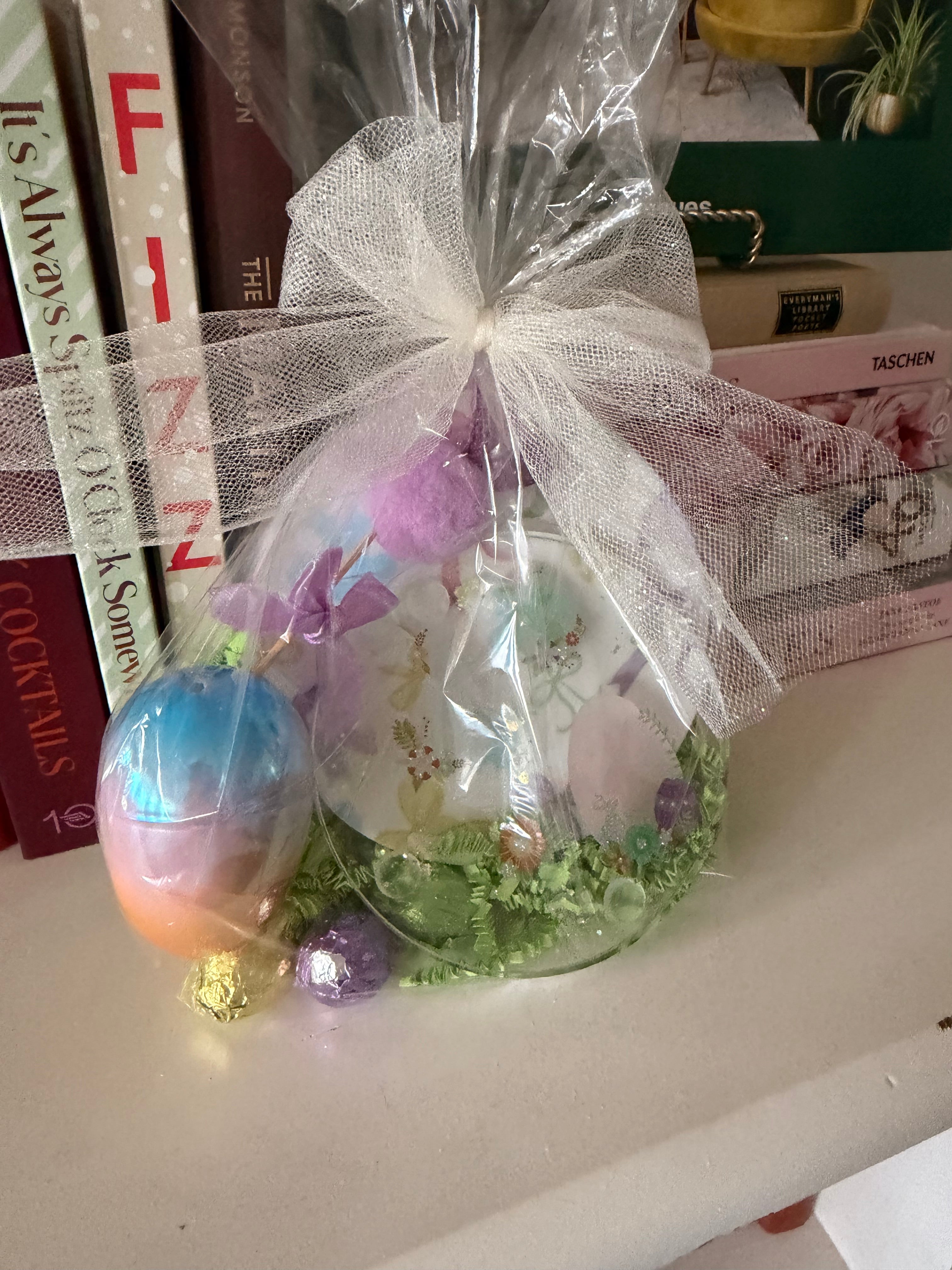 Custom Easter Gift Bags