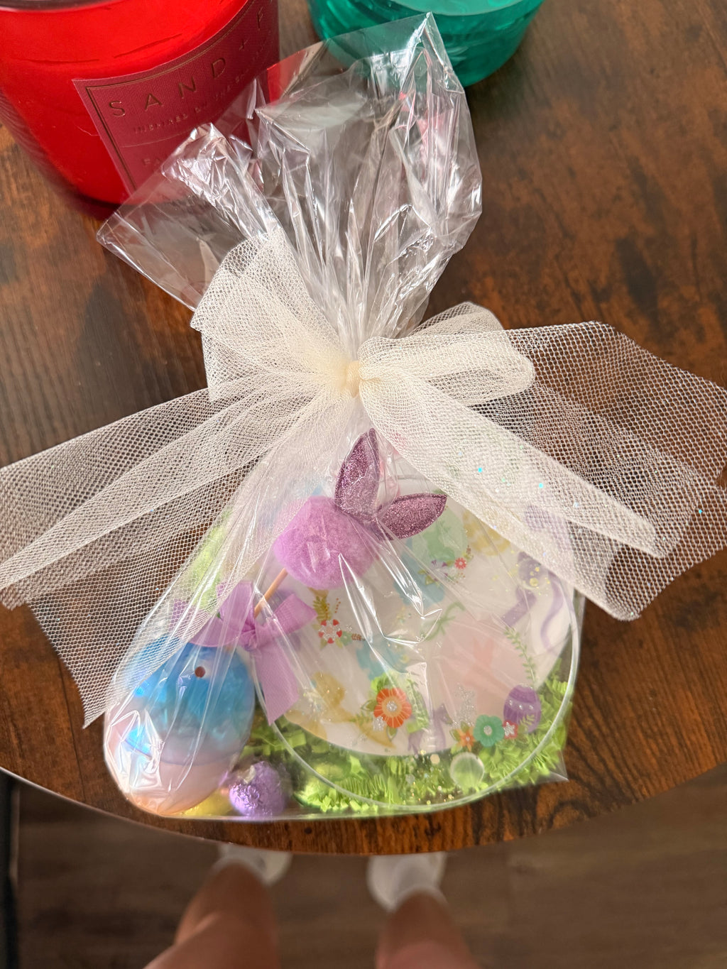 Custom Easter Gift Bags