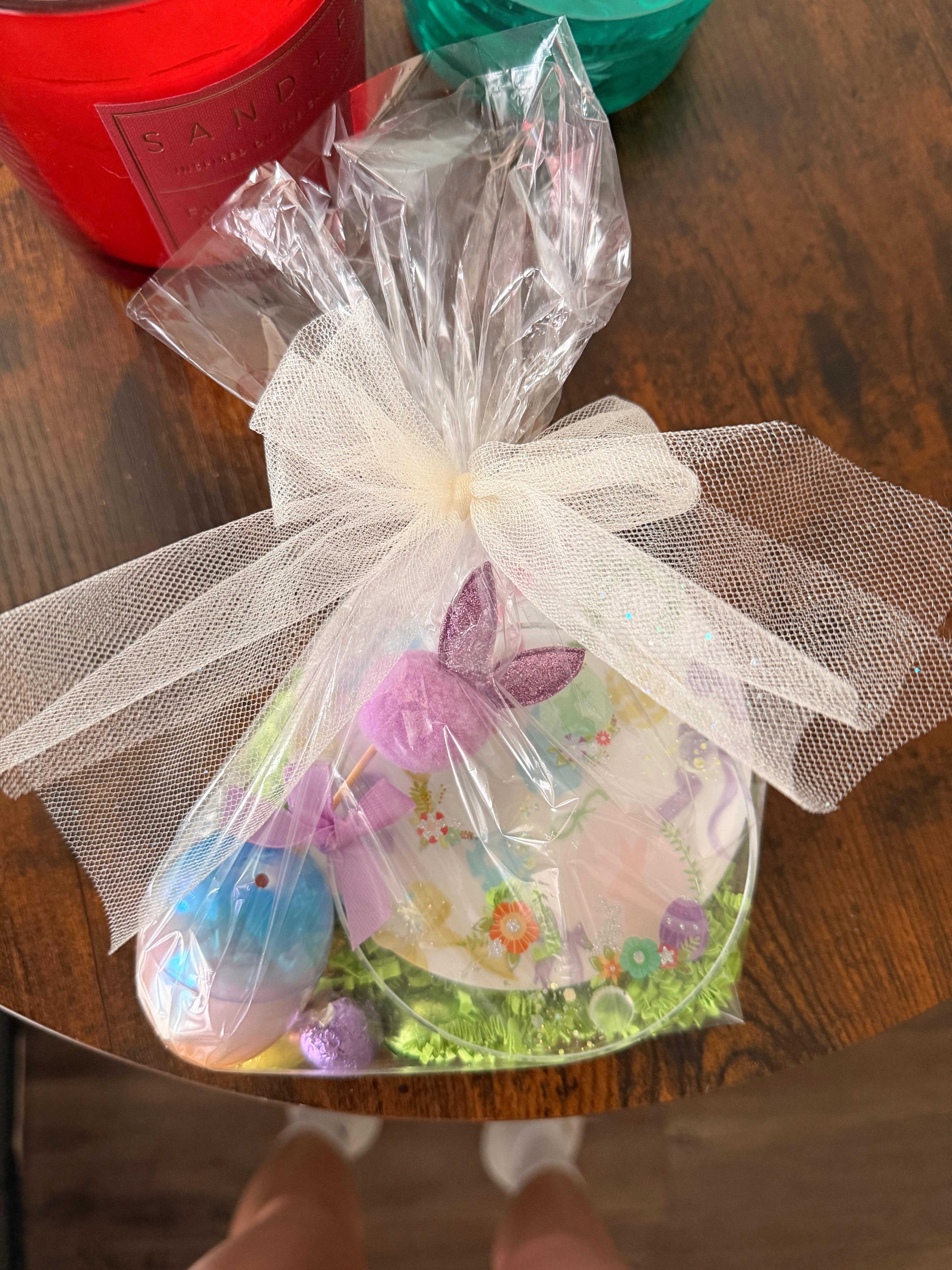 Custom Easter Gift Bags