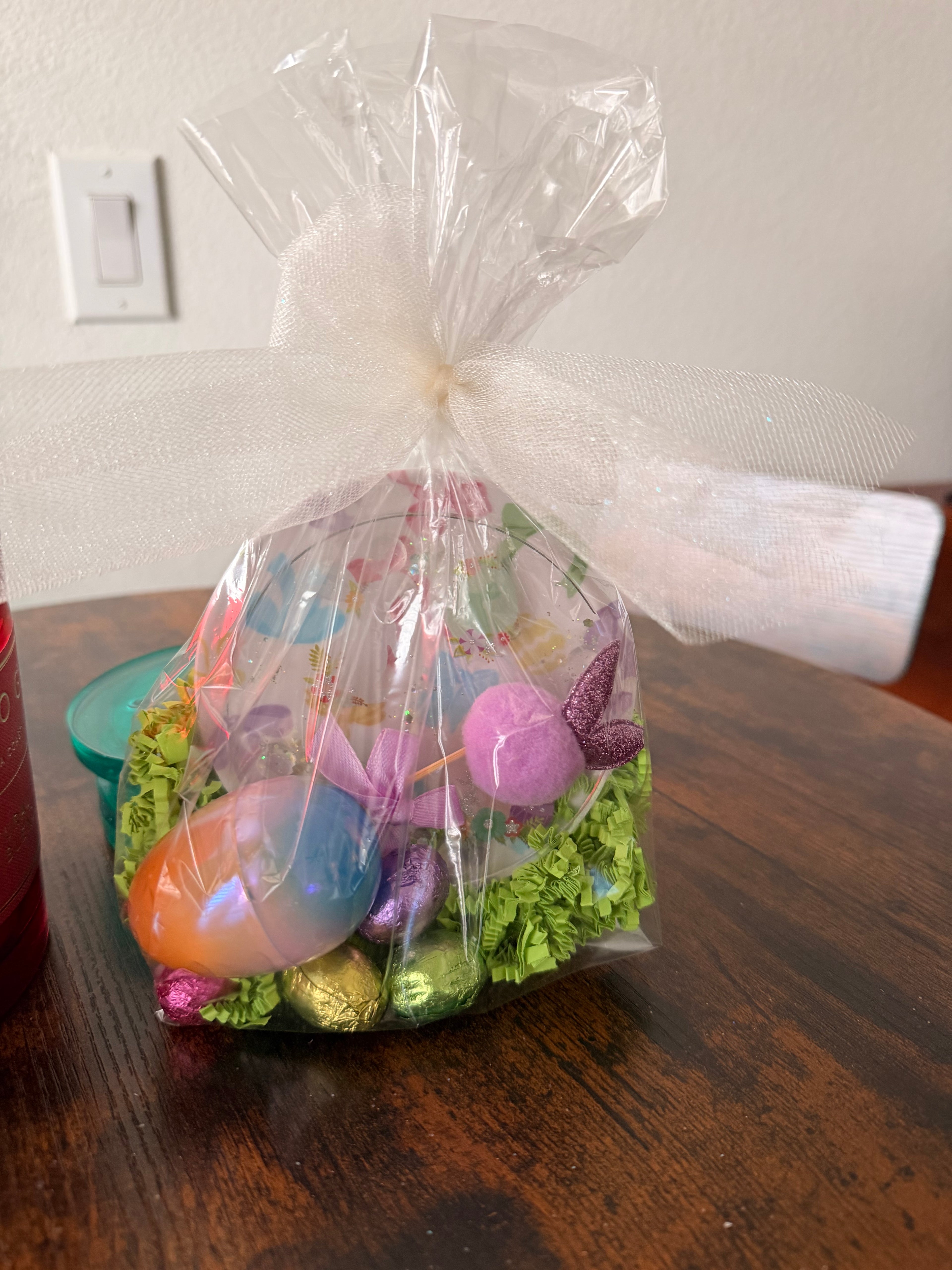 Custom Easter Gift Bags