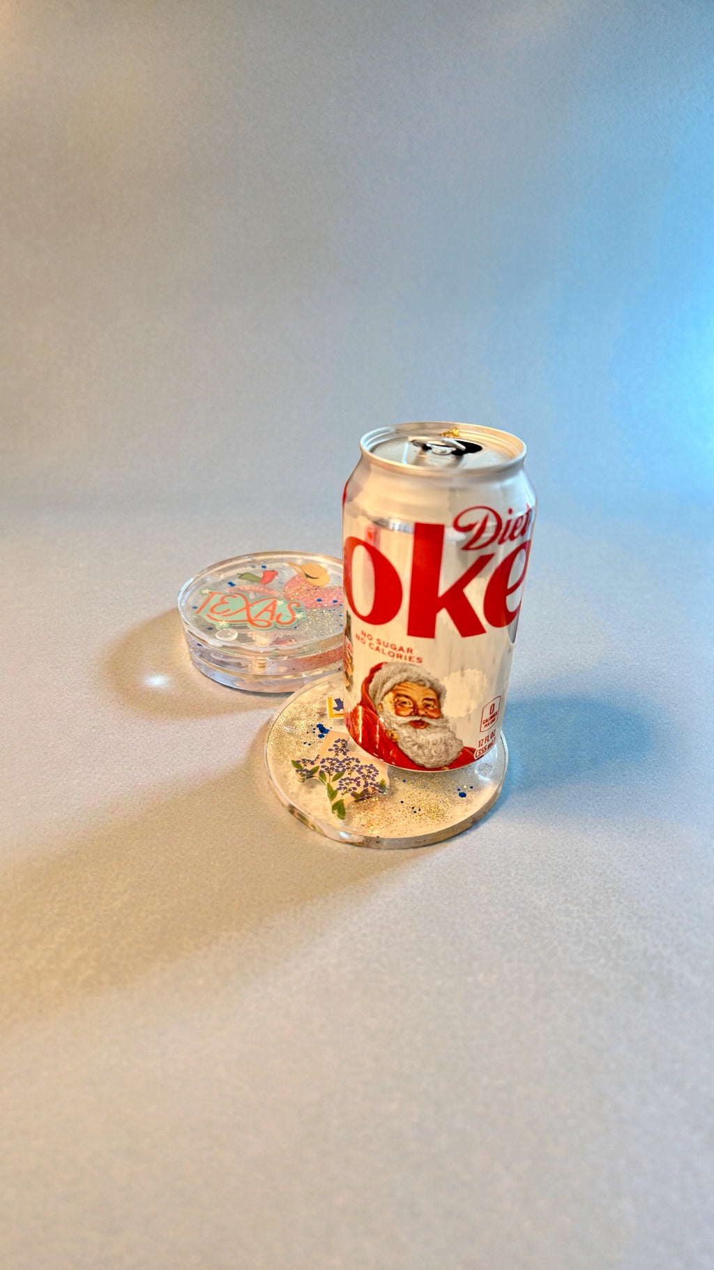 Texas Themed Coasters