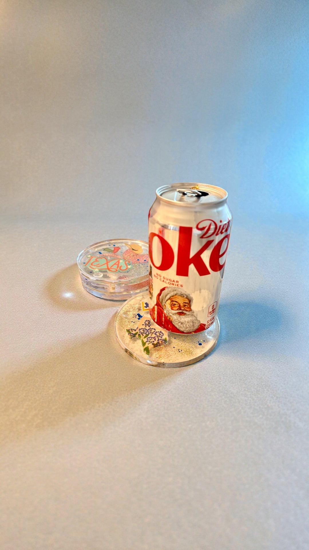 Texas Themed Coasters