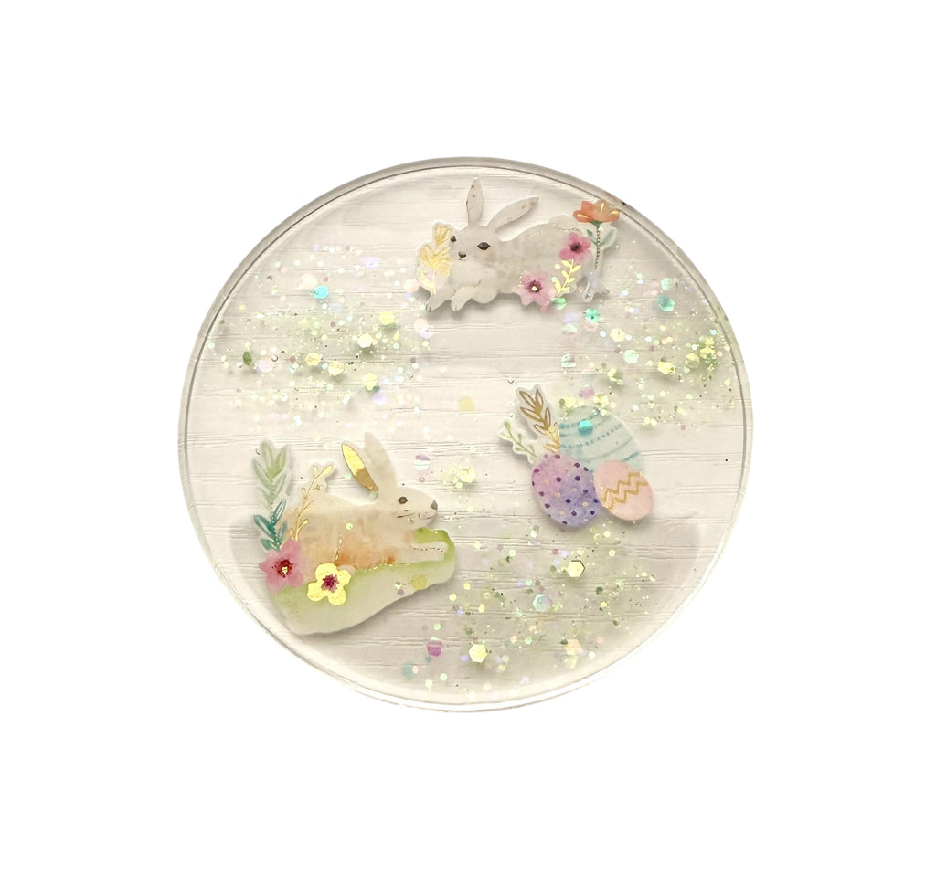 Easter Coasters